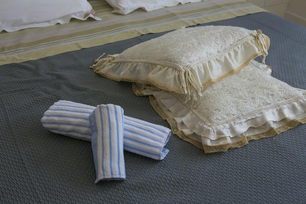 A Casa Di Lolu Bed and Breakfast Grottammare Εξωτερικό φωτογραφία