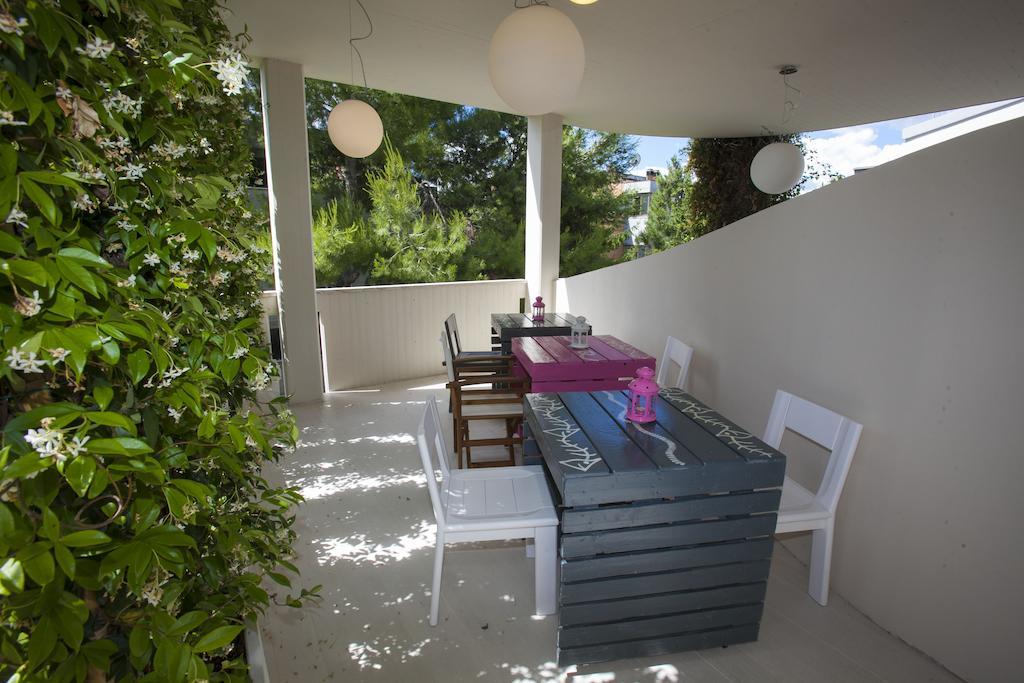 A Casa Di Lolu Bed and Breakfast Grottammare Εξωτερικό φωτογραφία