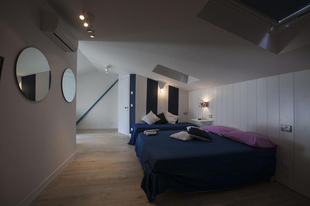 A Casa Di Lolu Bed and Breakfast Grottammare Εξωτερικό φωτογραφία