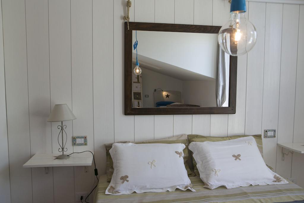 A Casa Di Lolu Bed and Breakfast Grottammare Εξωτερικό φωτογραφία