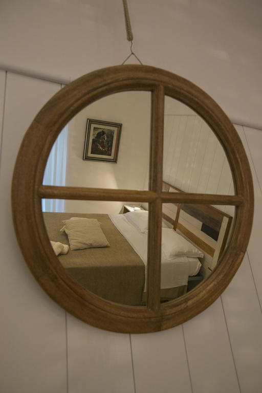 A Casa Di Lolu Bed and Breakfast Grottammare Εξωτερικό φωτογραφία