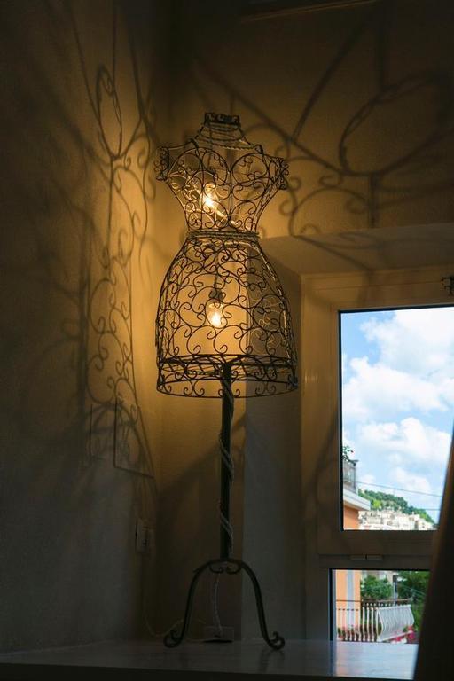 A Casa Di Lolu Bed and Breakfast Grottammare Εξωτερικό φωτογραφία