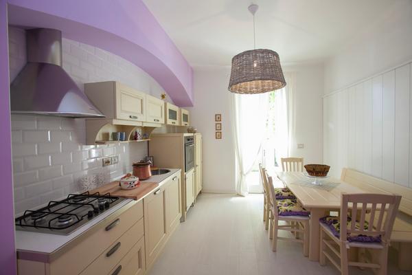 A Casa Di Lolu Bed and Breakfast Grottammare Εξωτερικό φωτογραφία