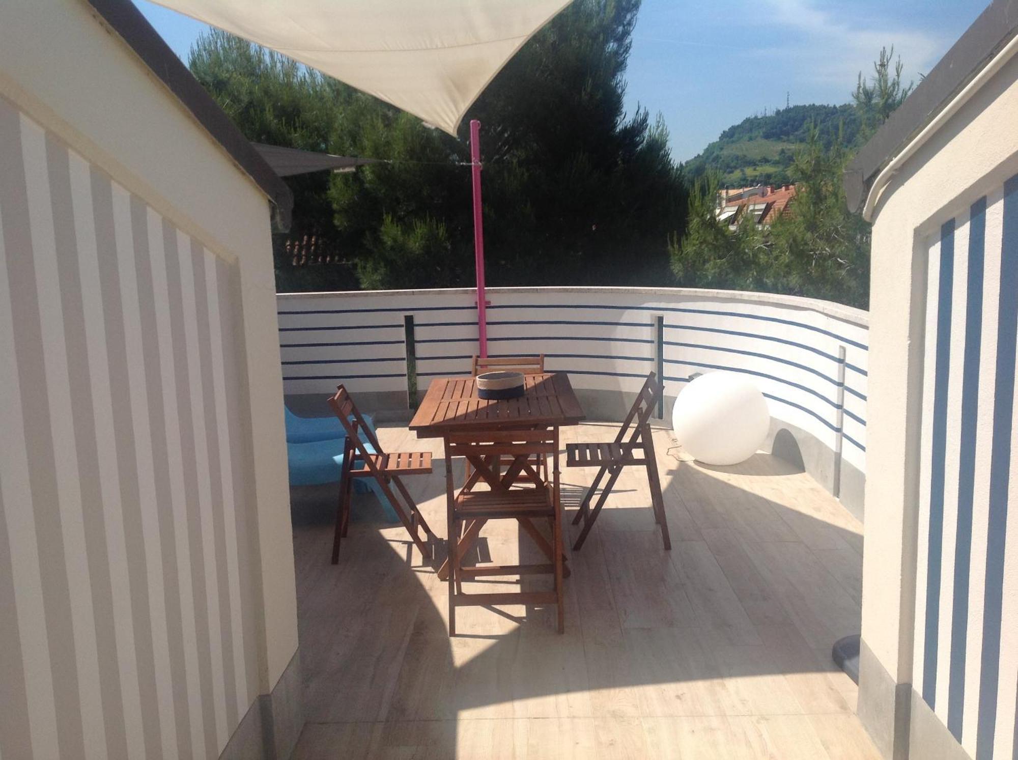 A Casa Di Lolu Bed and Breakfast Grottammare Εξωτερικό φωτογραφία
