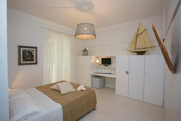 A Casa Di Lolu Bed and Breakfast Grottammare Εξωτερικό φωτογραφία