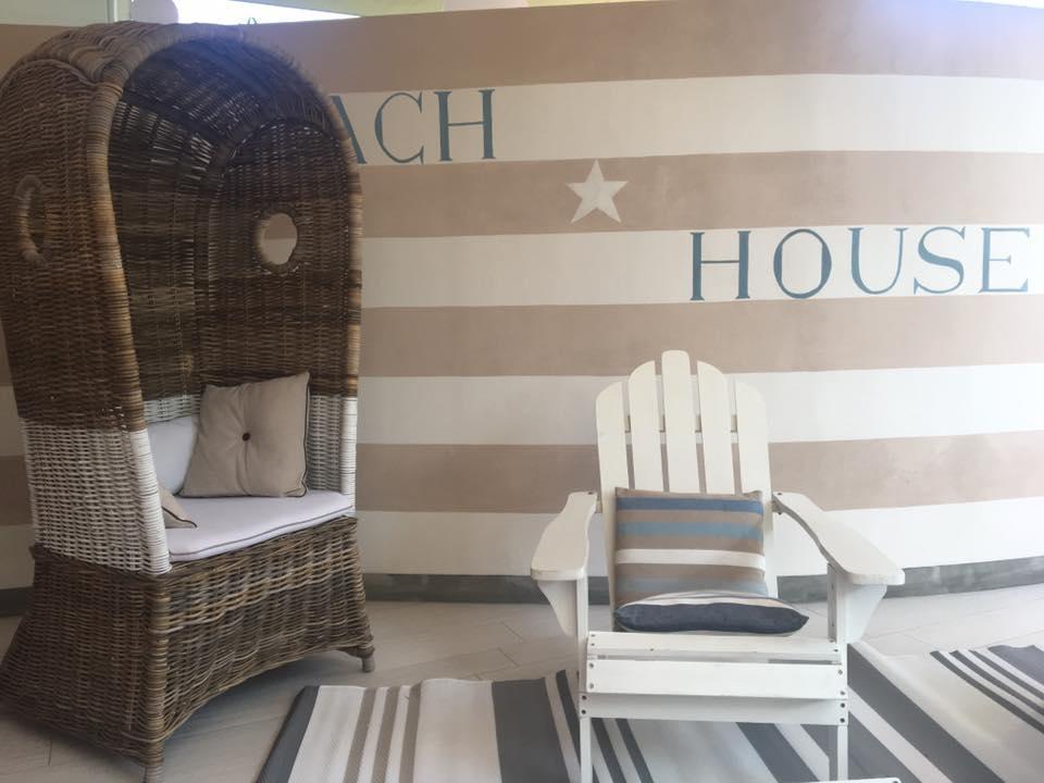 A Casa Di Lolu Bed and Breakfast Grottammare Εξωτερικό φωτογραφία