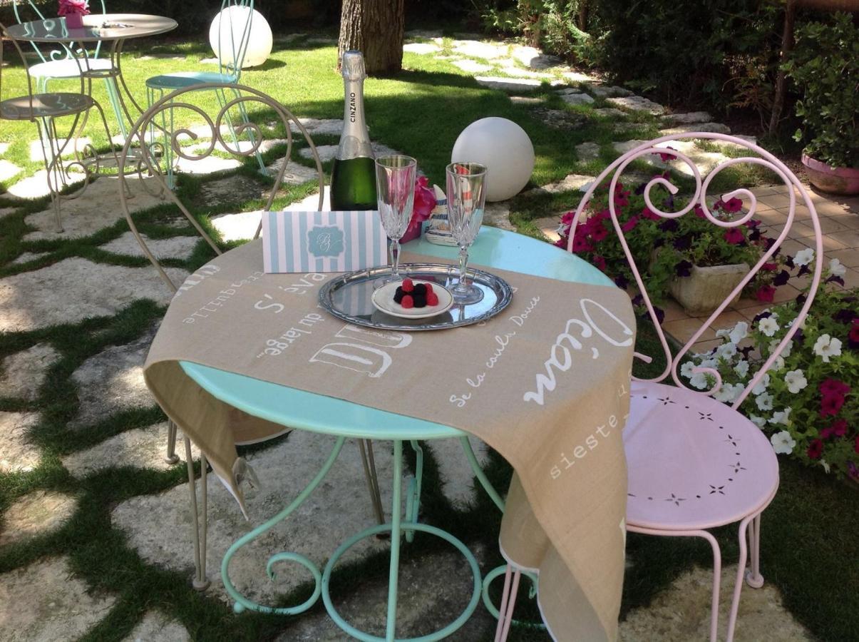 A Casa Di Lolu Bed and Breakfast Grottammare Εξωτερικό φωτογραφία